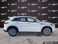 Check out this 2022 INFINITI QX50 PURE while we still have it in stock! *You Can't Beat the Price wi... (image 6)