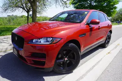 Experience the perfect blend of British luxury, sporty performance, and everyday practicality with t...