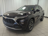 Discover a smart, efficient, and easy-to-live-with compact SUV at Steele Chevrolet Buick GMC in Dart... (image 3)