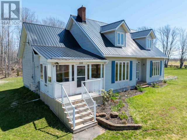 280 Jones Road Hazelbrook, Prince Edward Island in Houses for Sale in Charlottetown - Image 2