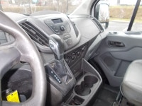 2016 Ford Transit T250 Cargo Van 3.7, V6, auto, pw, pl, air, radio, 250,000km comes with shelving an... (image 8)