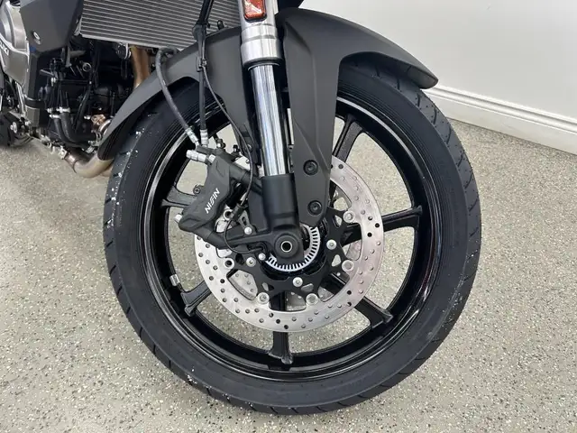 2025 Suzuki V-Strom 800 Touring - V6408 - -No Payments for 1 Yea in Sport Touring in Markham / York Region - Image 13
