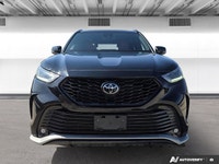 Experience sporty styling and family-friendly versatility with the 2022 Toyota Highlander XSE. This... (image 8)