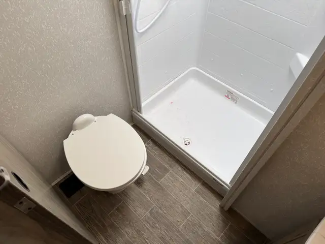 2022 Forest River ARCTIC WOLF 261 RK in Travel Trailers & Campers in St. Albert - Image 31