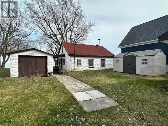 11273 HARBOURVIEW ROAD Wainfleet (Lakeshore), Ontario in Houses for Sale in St. Catharines - Image 19