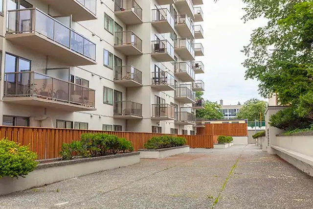 Tara Place Apartments - 1 Bedroom available at 1039 View Street, in Long Term Rentals in Victoria - Image 10