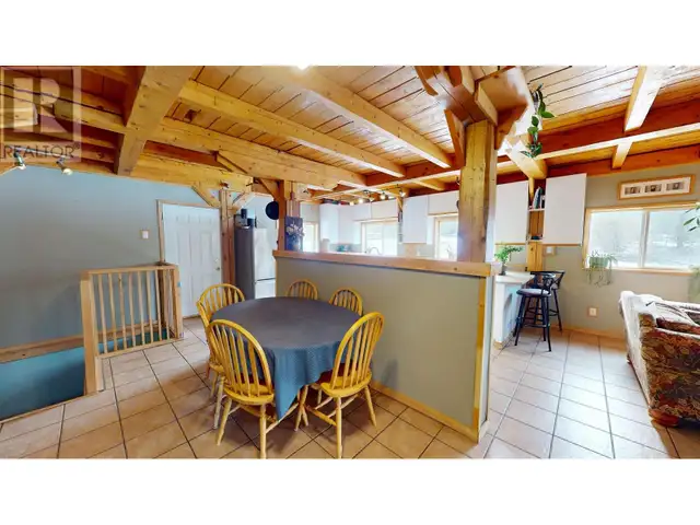 16466 BAGGERMAN ROAD Houston, British Columbia in Houses for Sale in Houston - Image 16
