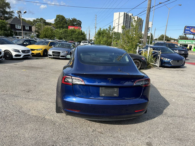 2020 Tesla Model 3 Standard Plus in Cars & Trucks in Mississauga / Peel Region - Image 3
