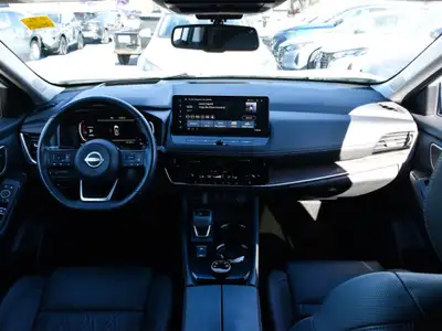 2024 Nissan Rogue Platinum AWD-Leather| Roof| Heads Up Display| , View more