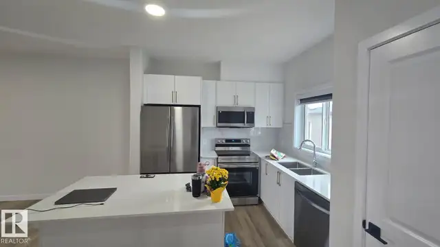 336 Munn Way Leduc, Alberta in Long Term Rentals in Edmonton - Image 4