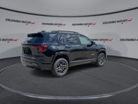 // ACCIDENT FREE!! // This used 2026 GMC Terrain AT4 AWD is ready for daily driving, weekend trips,... (image 7)