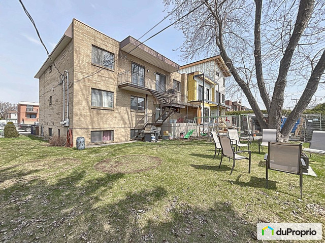 1 199 000$ - Quadruplex à vendre à Vimont dans Maisons à vendre  à Laval/Rive Nord - Image 4