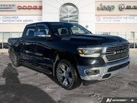Leather | Remote Start | Back-up Camera | Trailer Brake Control | Low kms | Fully Inspected and read... (image 7)
