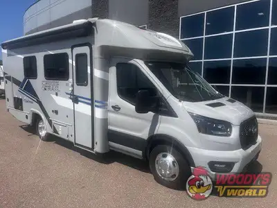 See Dealer Website for Details. 2023 COACHMEN CROSS TRAIL 20BHT Trades welcome and long term financi...