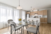 Découvrez Rivea II à Lachenaie, face à la Rivière-des-Prairies. Ce complexe offre bien-être, logemen... (image 1)