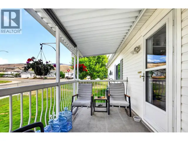 1664 WOODBURN Drive Cache Creek, British Columbia in Houses for Sale in Kamloops - Image 37