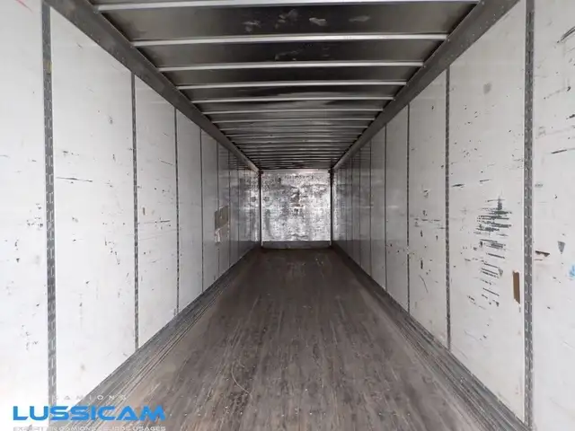 2017 Great Dane CCC-3314-01053 in Heavy Equipment in Longueuil / South Shore - Image 19