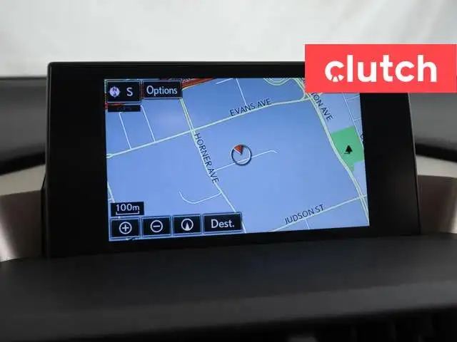 2017 Lexus NX 200t AWD w/ Power Moonroof, Nav, Heated Front Seat in Cars & Trucks in City of Toronto - Image 33