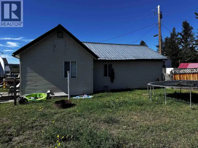 3965 FELKER STREET Lac La Hache, British Columbia in Houses for Sale in 100 Mile House - Image 19