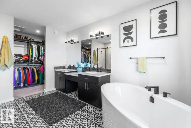 338 CANTER WD Sherwood Park, Alberta in Houses for Sale in Strathcona County - Image 30