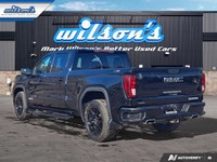 Come see this certified 2023 GMC Sierra 1500 Elevation Crew Cab | 4x4 | 5.3L V8 | X31 Off-Road | Hea... (image 2)