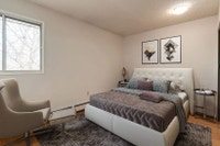 Amenities: Spacious Rooms • Great Location • Dishwasher Available Suite & Building: Bachelor, one-be... (image 2)
