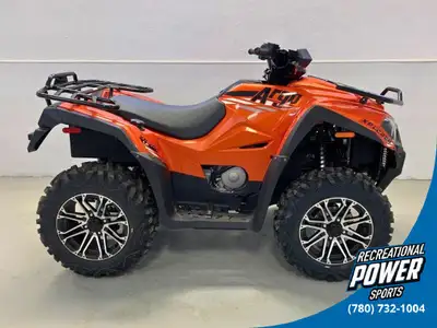 Are you ready to take your off-road journeys to the next level? Look no further than the Argo Xplore...