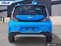 Look at this certified 2023 Kia Soul EX | Heated Wheel + Seats | CarPlay + Android | Rear Camera | A... (image 3)