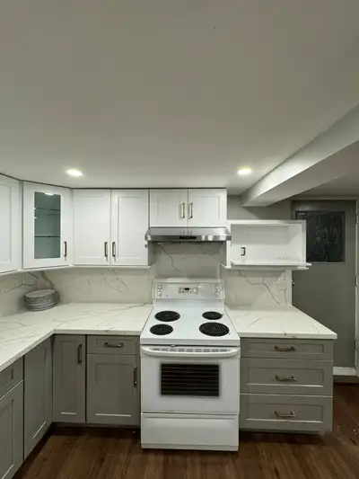 Kitchen Cabinets SALE in all GTA!, View more