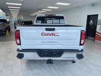 The 2024 GMC Sierra 2500HD SLE is a powerful and refined heavy-duty truck built for serious towing,... (image 3)