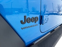 Conquer any terrain with this rugged off-road icon, featuring standard 4x4 (Four-Wheel Drive), Heate... (image 9)