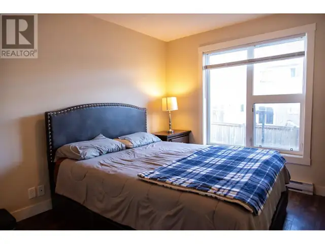 207 11004 102 AVENUE Fort St. John, British Columbia in Condos for Sale in Fort St. John - Image 21