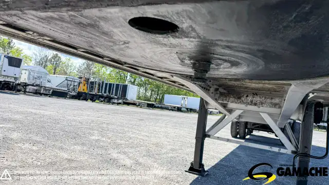 2015 REITNOUER 48' ROLLING TARP ALUMINIUM CURTAIN SIDE TRAILER in Heavy Equipment in Oshawa / Durham Region - Image 18