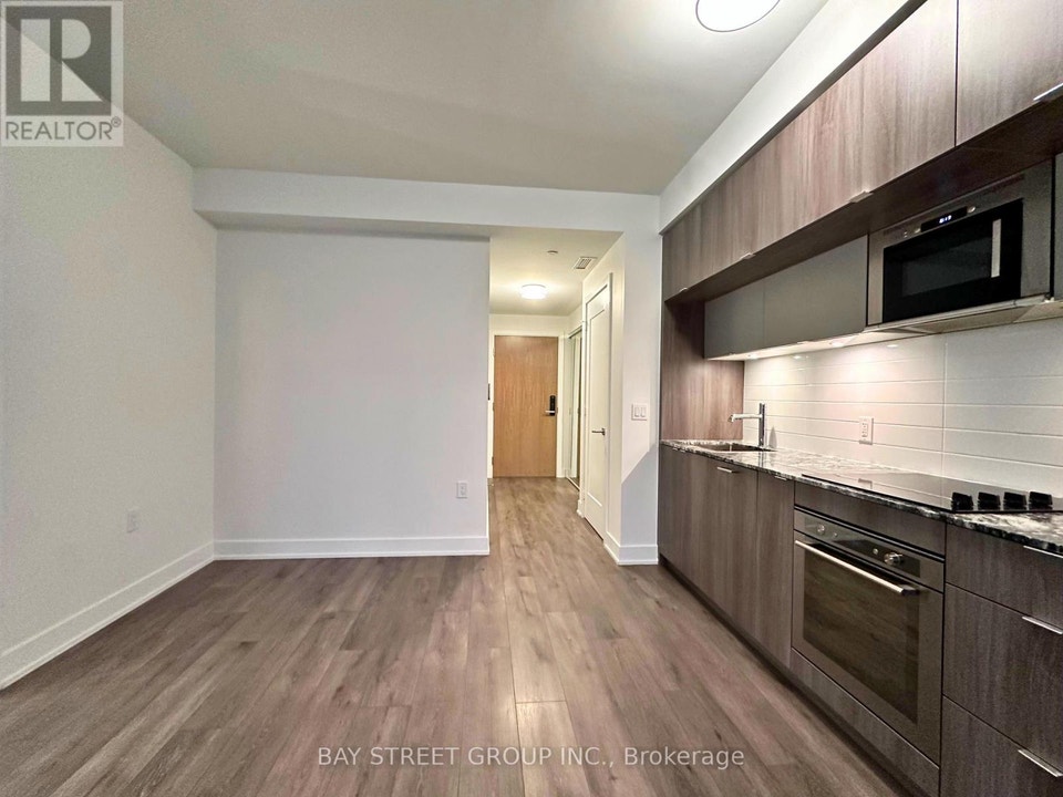 2811 - 575 BLOOR STREET E Toronto (North St. James Town), Ontari 2