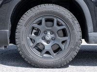 Discover rugged capability and adventure-ready performance with the 2026 Honda Pilot TrailSport AWD.... (image 3)