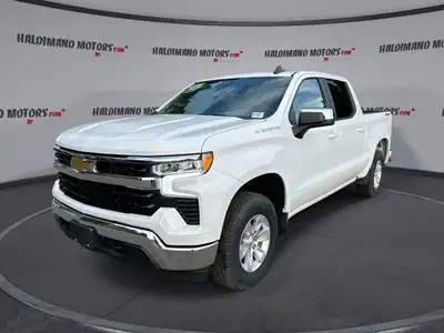 This Chevrolet Silverado 1500 has a powerful Gas V8 5.3L engine powering this Automatic transmission...