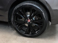 // ACCIDENT FREE!! // Drive with confidence in this used 2023 Jaguar F-PACE P400 Awd R-Dynamic S, a... (image 9)