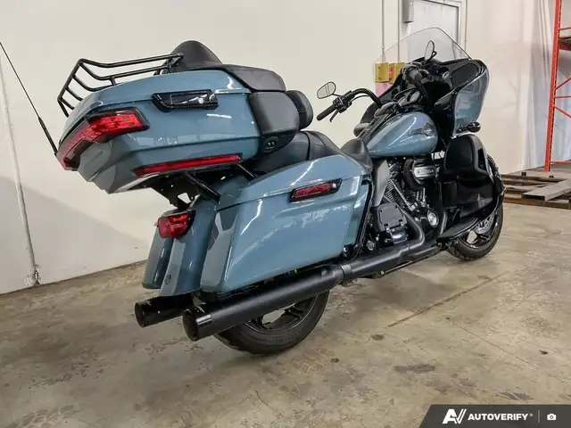 2024 Harley-Davidson FLTRK - Road Glide(TM) Limited in Sport Touring in Calgary - Image 8