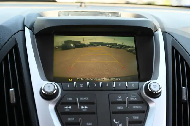 2015 Chevrolet Equinox LTZ AWD * 3.6L V6 * Cuir * Tout Ouvrant   in Cars & Trucks in City of Montréal - Image 27