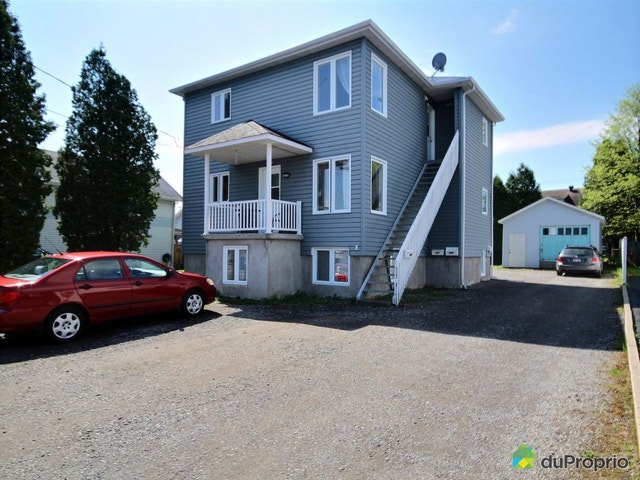 $555,000 - Triplex for sale in Jonquière (Jonquière) — photo 2