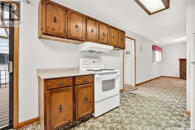 1322 7th AVENUE NW Moose Jaw, Saskatchewan in Houses for Sale in Moose Jaw - Image 15