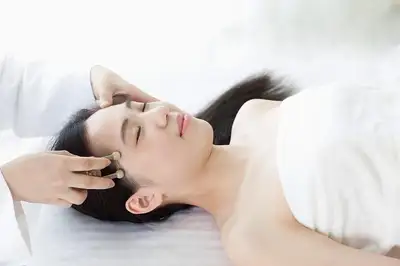 The best and relaxation massage in Waterloo! Welcomes you!, View more