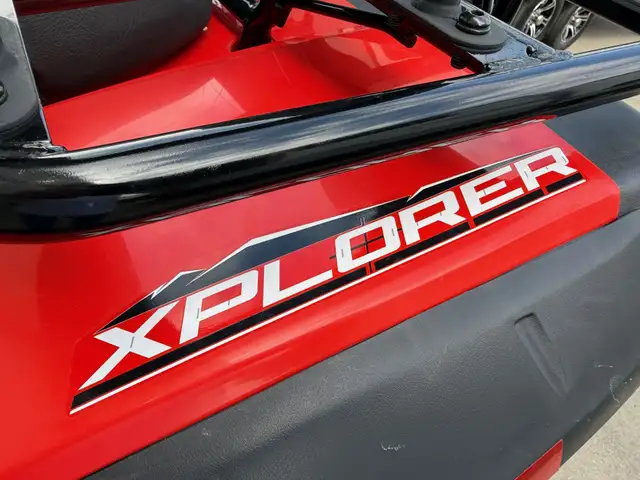 2023 Argo EXPLORER XRT 570 4 X 4 ATV in ATVs in St. Albert - Image 6