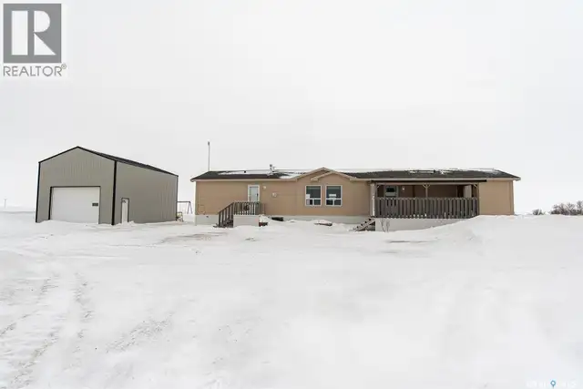 Short Acreage Big Quill Rm No. 308, Saskatchewan in Houses for Sale in Saskatoon - Image 34