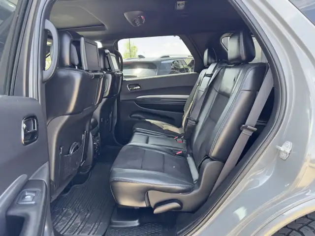 2019 Dodge Durango GT64871932052099123
