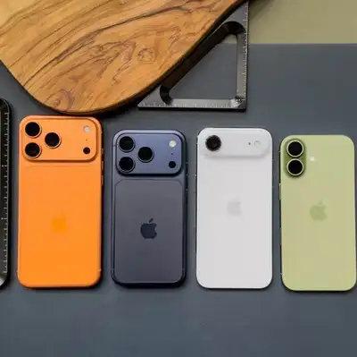 IPhoneS Blowout Sale – 17PM/17Pro/16PM/15P/14PM/13PM/12/11/XR/8+, View more
