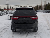 This preowned 2025 Dodge Durango GT AWD combines powerful performance, advanced safety, and bold sty... (image 4)