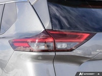 Recent Arrival! AWD. 2023 Nissan Rogue SV 4D Sport Utility Gray CVT AWD 1.5L DOHC Finance discount a... (image 7)