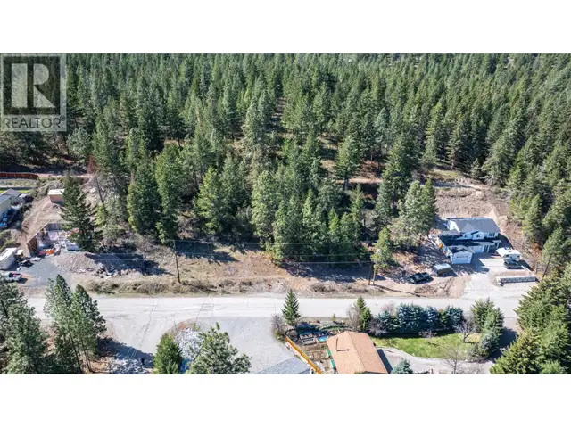 Lot 191 Hillcrest Way Vernon, British Columbia in Land for Sale in Vernon - Image 6