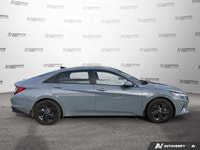 Trustworthy and worry-free, this 2023 Hyundai Elantra Preferred | No Accidents | 1 Owner | Smart Tru... (image 5)